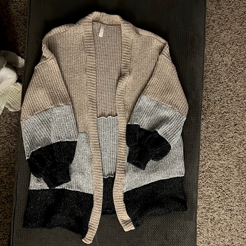 Cardigan